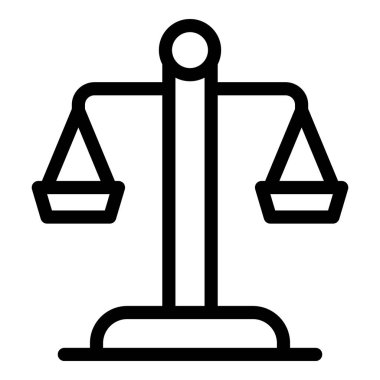 Hakim dengesi simgesi, özet biçimi