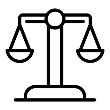 Hakim dengesi simgesi, özet biçimi