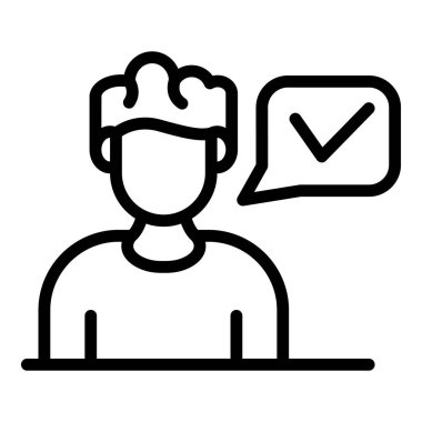 Kişisel ikon, özet biçimi