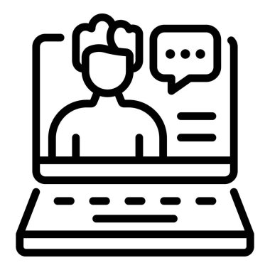 Çevrimiçi denetim raporu simgesi, özet biçimi