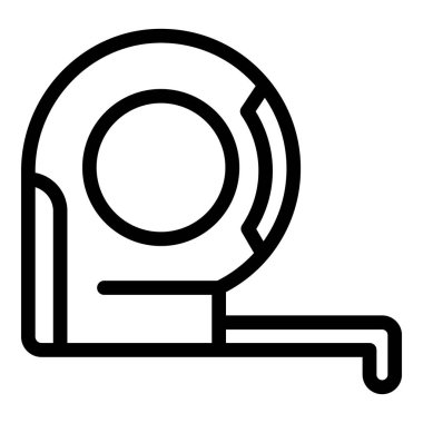 Ölçüm bandı simgesi, özet biçimi