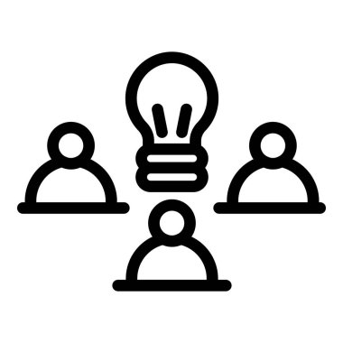 Takım çalışması sorumluluk üçkağıdı, taslak biçimi