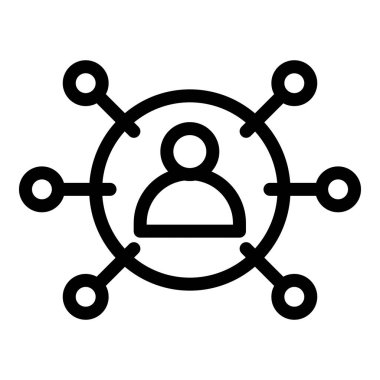 İş ortaklığı simgesi, özet biçimi