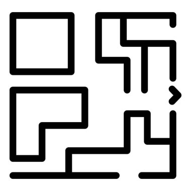 Topluluk görev simgesi, özet biçimi