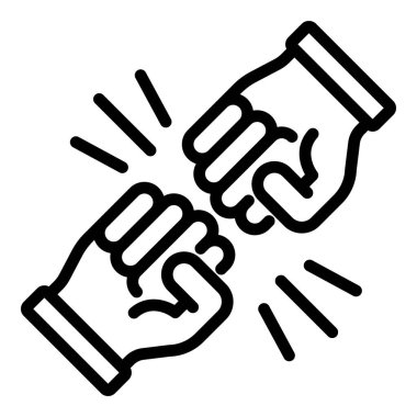 Aile ırkçılık ikonu değil, taslak tarzı