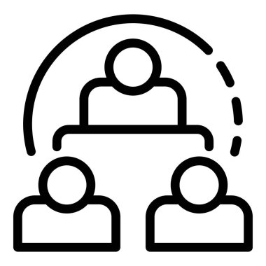 İş sınıfı simgesi, özet biçimi