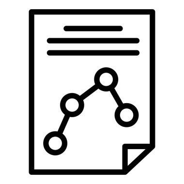 Puan şeması rapor simgesi, özet biçimi