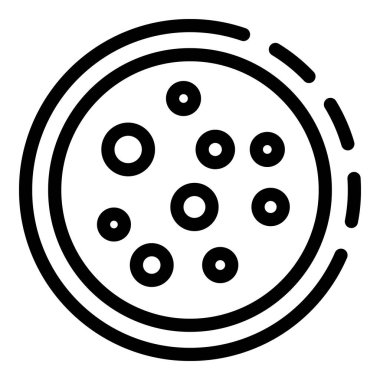 Sivilce kapatma simgesi, özet biçimi