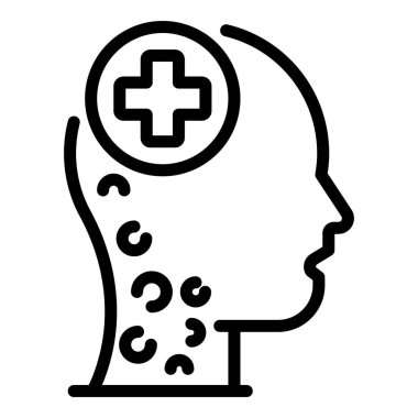 Ruh sağlığı simgesi, özet biçimi