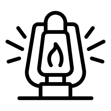 Safari lamba simgesi, taslak biçimi