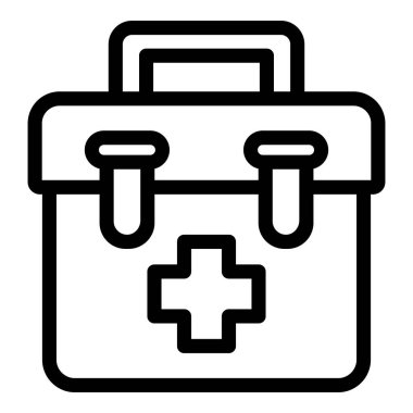 İlaç göğüs simgesi, taslak biçimi