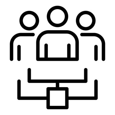 Yönetici simgesi, özet biçimi ile çalış