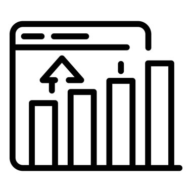 Diyagram uygulama simgesi, özet biçimi