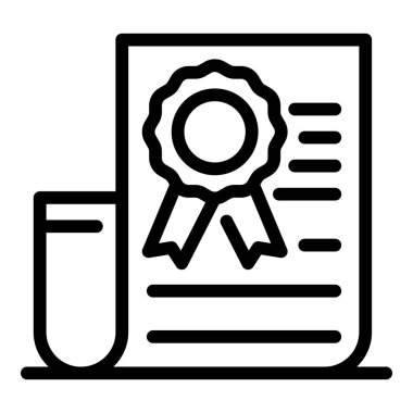 Resmi pul simgesi, özet biçimi olan biçim