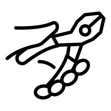 El simgesinde pense, özet biçimi