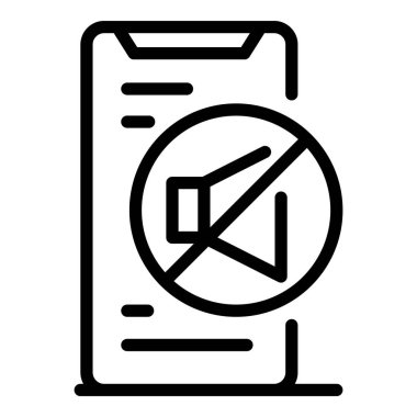 Akıllı telefon simgesi, özet biçimi