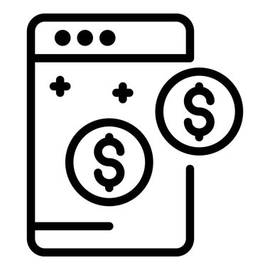 Web tahmin simgesi, özet biçimi