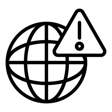 Biyolojik tehlike dünya simgesi, özet biçimi