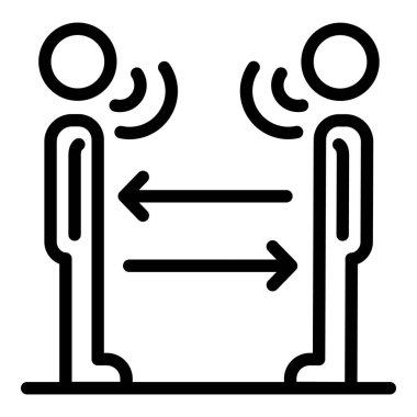 Yabancı dil simgesi, özet biçimi