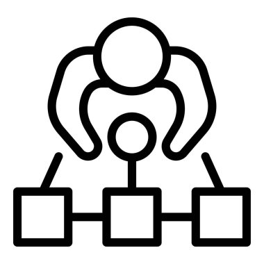 Kişisel koruma konumu simgesi, özet biçimi