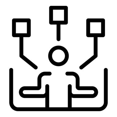 Kişisel güvenlik simgesi, özet biçimi seçin