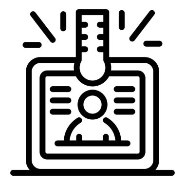 Noter kimliği simgesi, özet biçimi