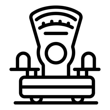 Eski biçim ölçeklendirme simgesi, özet biçimi