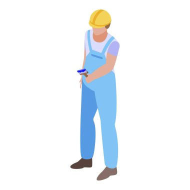 Resim simgesi, izometrik biçim