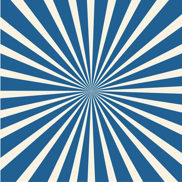 Şık arka yıldız patlaması ve sunburst plan. 