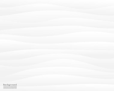 Arka plan bakış açısı ile. Beyaz yumuşak doku. 