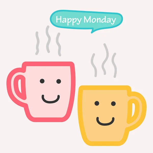 ᐈ Happy monday funny stock images, Royalty Free happy monday coffee ...