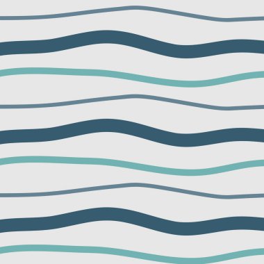 Satırları el çekilmiş soyut desen.