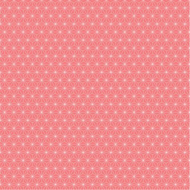 Geometrik soyut bağlantı desenleri.