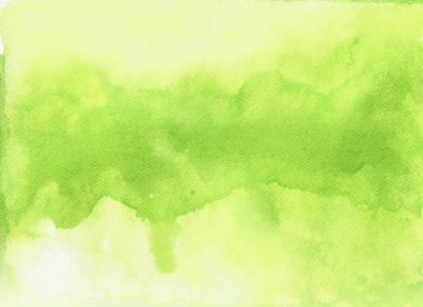 Soyut suluboya doku arka planı. El boyaması illüstrasyon