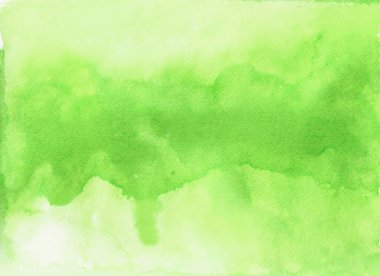 Soyut suluboya doku arka planı. El boyaması illüstrasyon