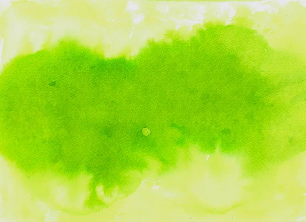 Fundo de textura aquarela abstrata. Ilustração pintada à mão — Fotografia de Stock