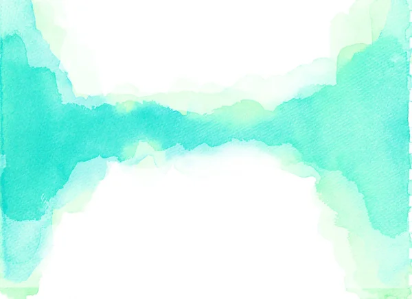 Abstract watercolor texture background. Hand painted illustratio — Stock Photo, Image