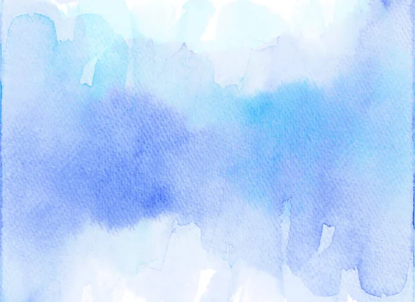 Abstract watercolor texture background. Hand painted illustratio — Stock Photo, Image