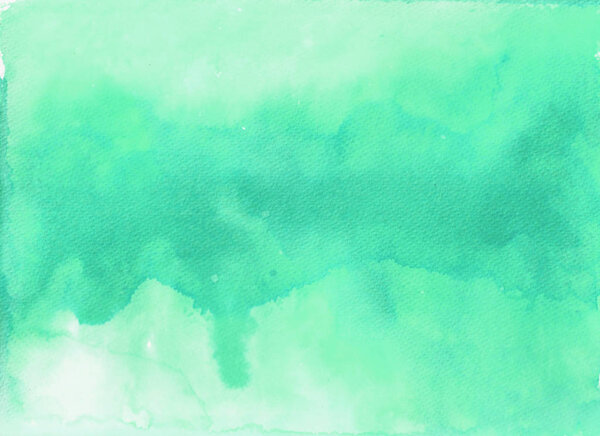 Abstract watercolor texture background. Hand painted illustratio