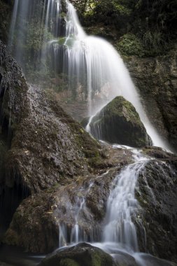 Bulgaristan krushuna şelaleler