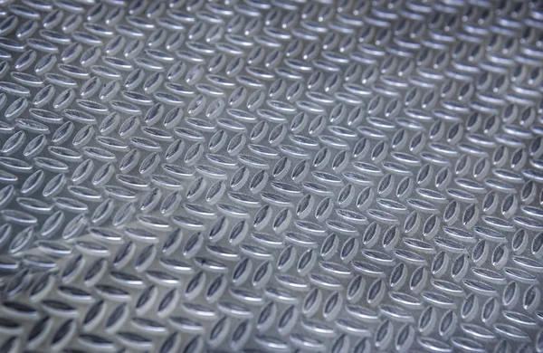 Текстурный лист металла — стоковое фото