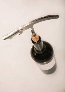 şarap stoper düşünüp