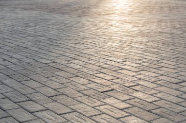 levhaların rhombic formun arka planı için