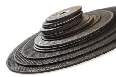 kesme diskleri izole metal için