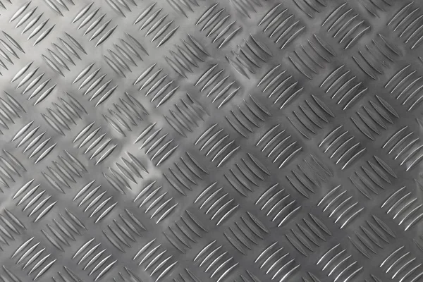 Текстурированный металлический фон — стоковое фото