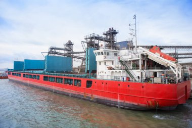Download kargo gemisinin tutar