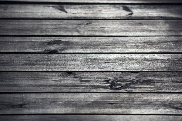 古い木材の床 — ストック写真