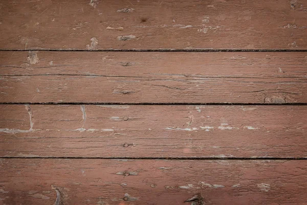 Bakgrund av gamla trä plankor — Stockfoto