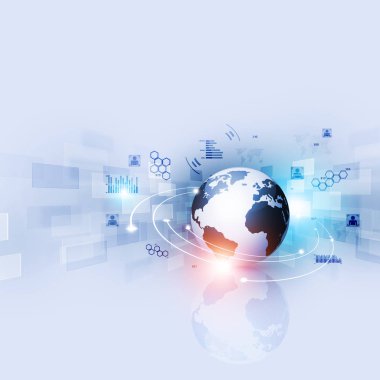 soyut teknoloji arabirimi