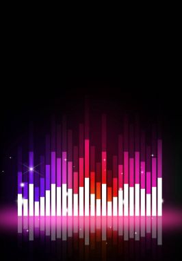 Parti dijital ekolayzır